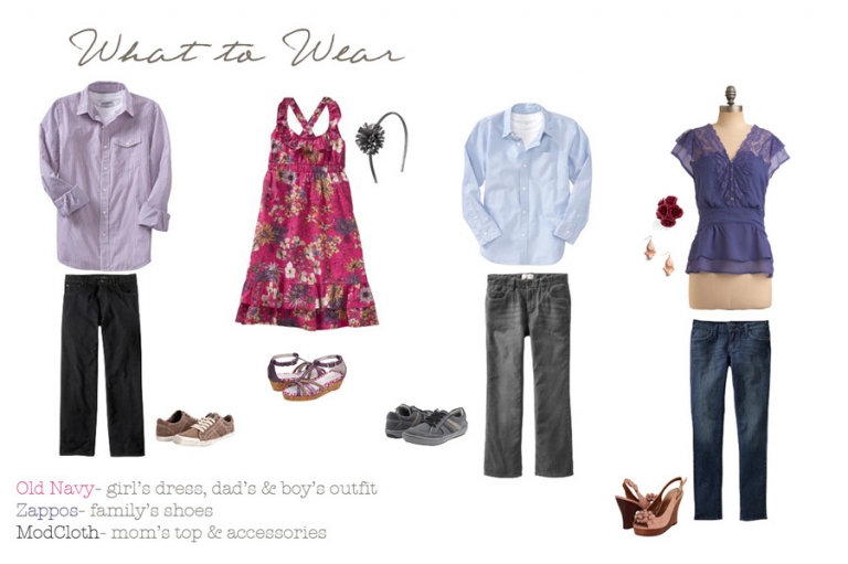 What to Wear Houston Photographer Child & Family Photographer Houston, The Woodlands, Spring