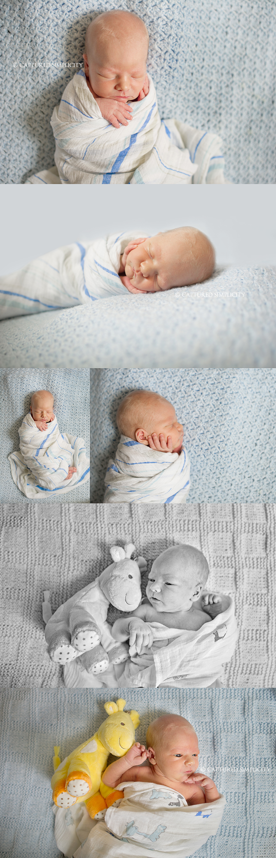 babies first photos
