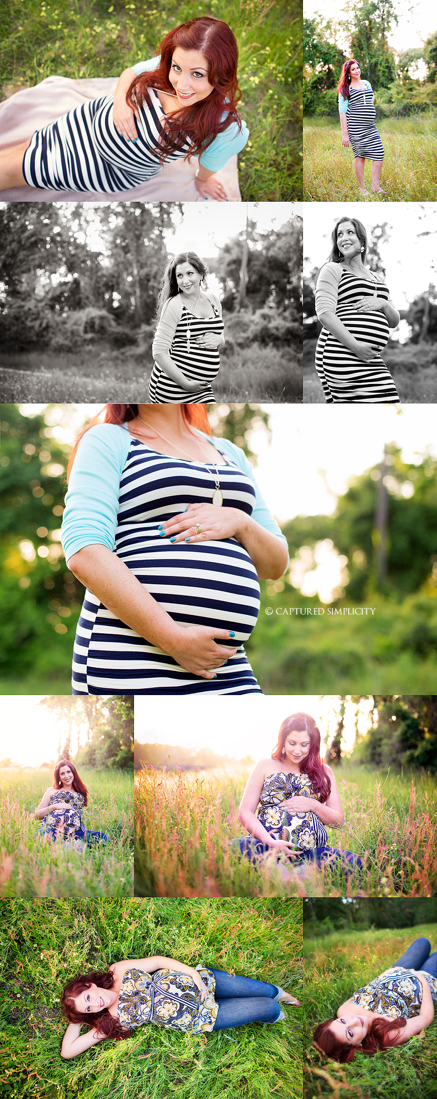 the woodlands tx baby photographers