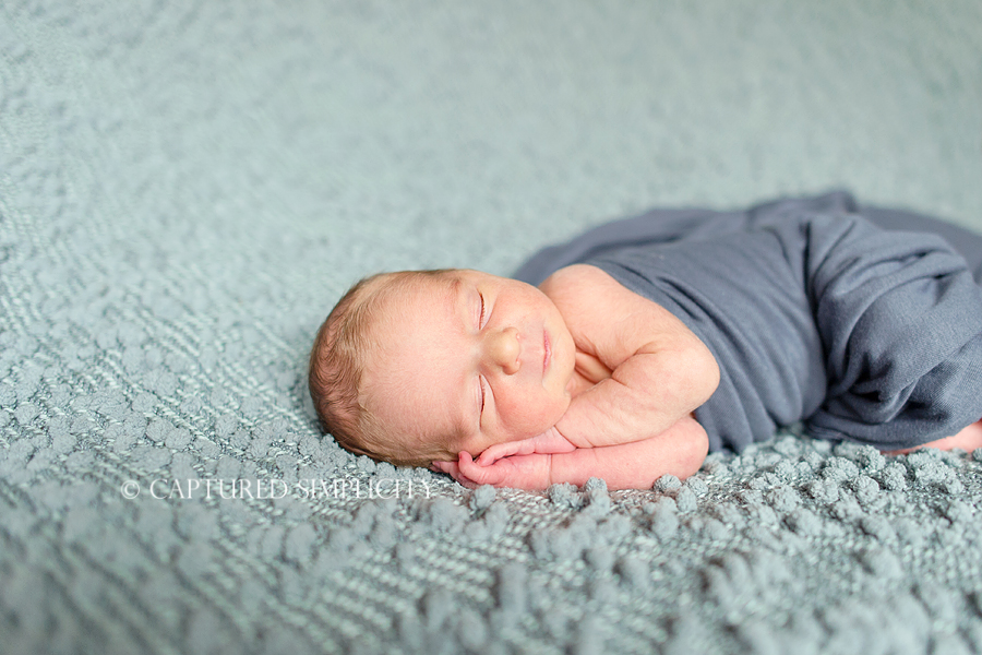 maternity and newborn photography package