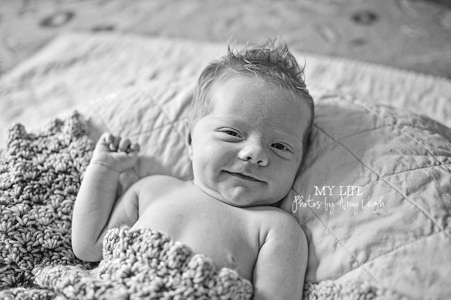 newborn photos