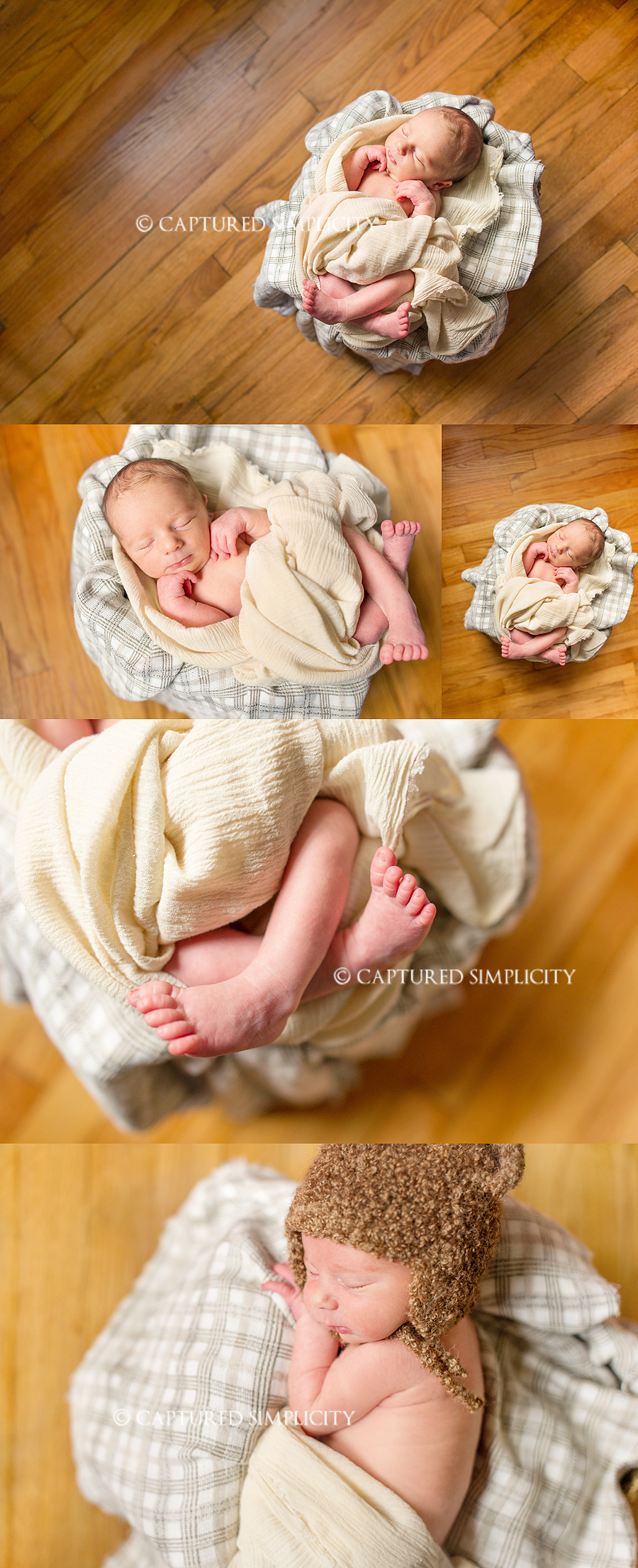 Houston Texas Baby Photographer