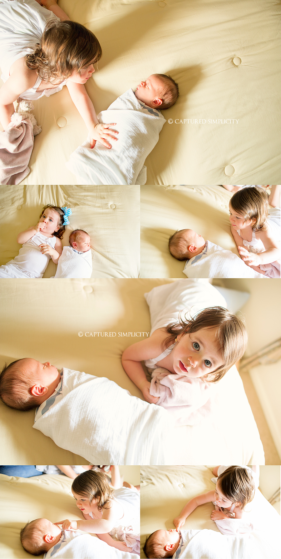 Houston Family & Newborn Photographer