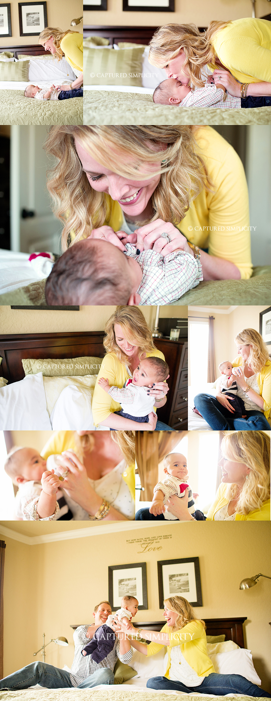 houston family photography