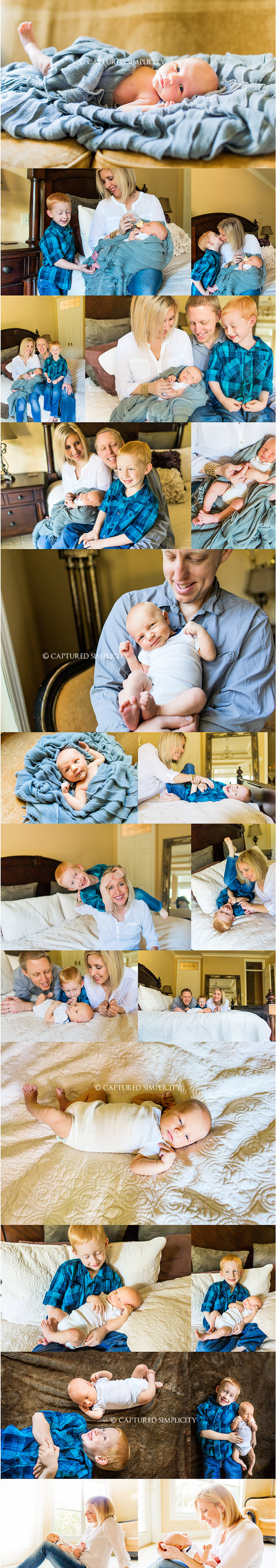 newborn photos houston