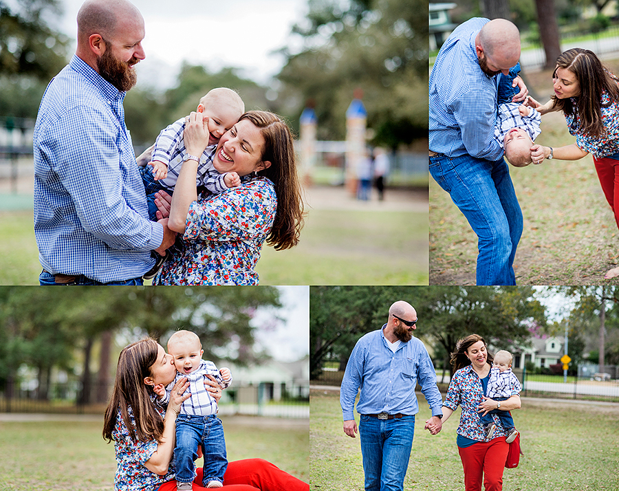 the woodlands tx family photographer