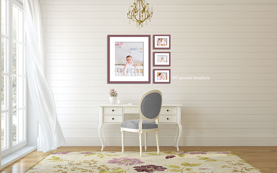 baby photographer the woodlands