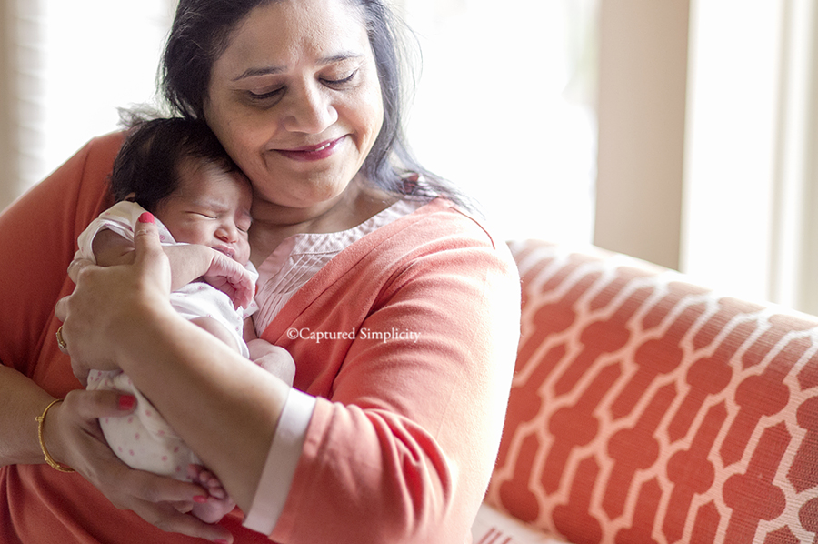 houston newborn photography