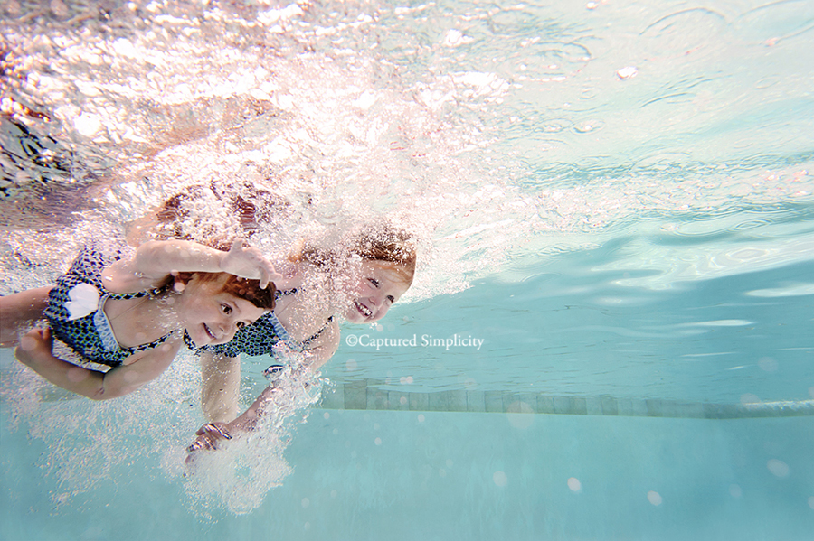 houston underwater photography