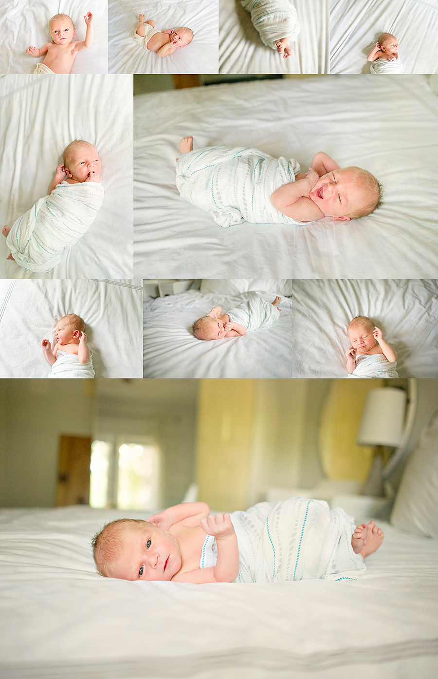 indoor photos of baby boy