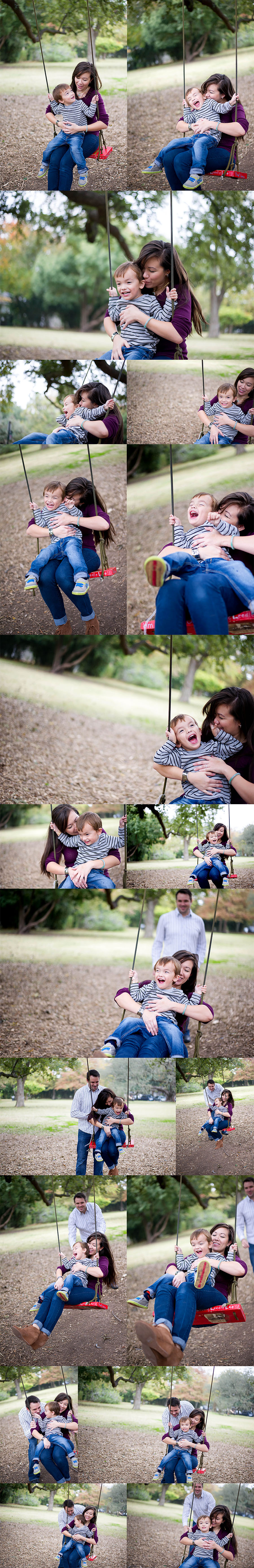 Houston Texas Family Child Photographers