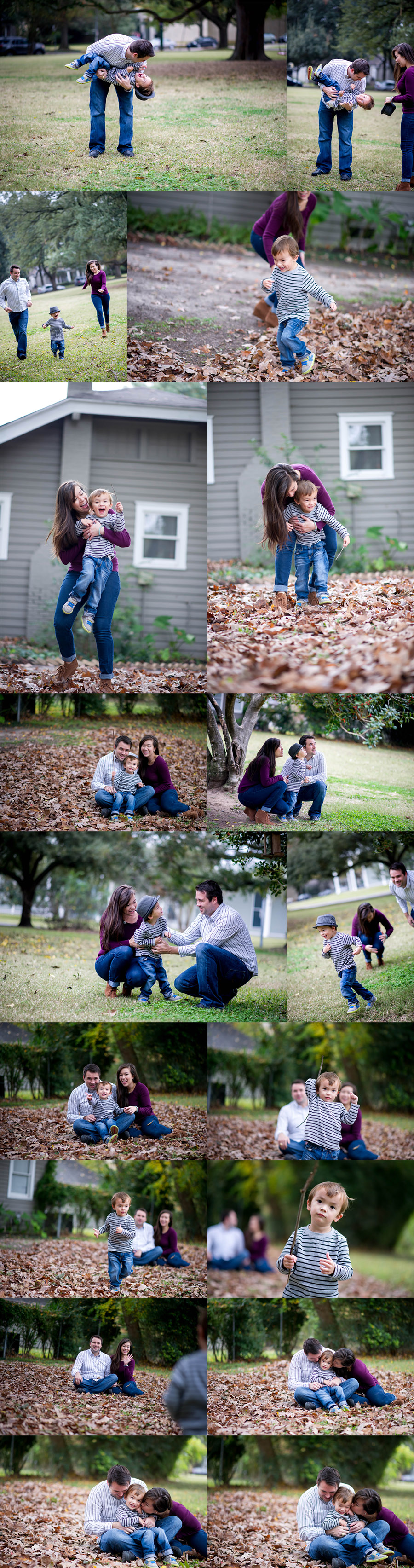 Family Photographer Houston Area