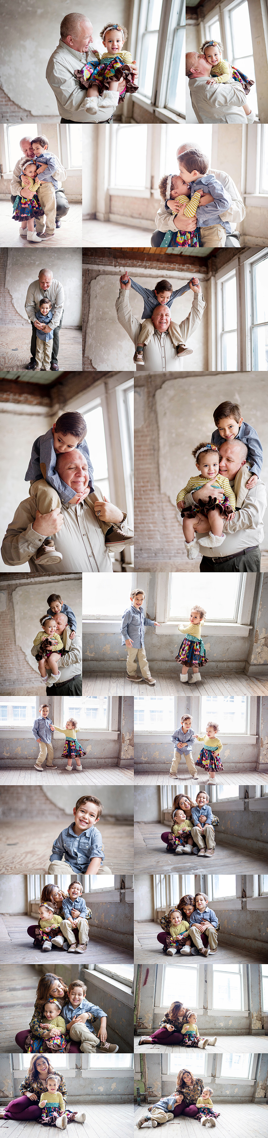 Houston Family Toddler Photographer