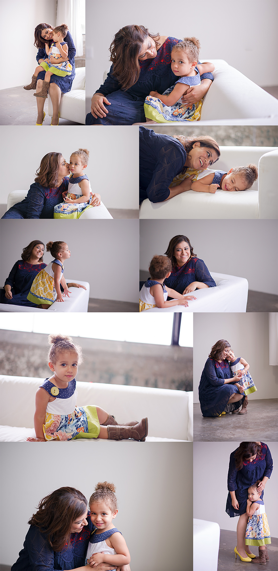 Houston Family Child Photographer