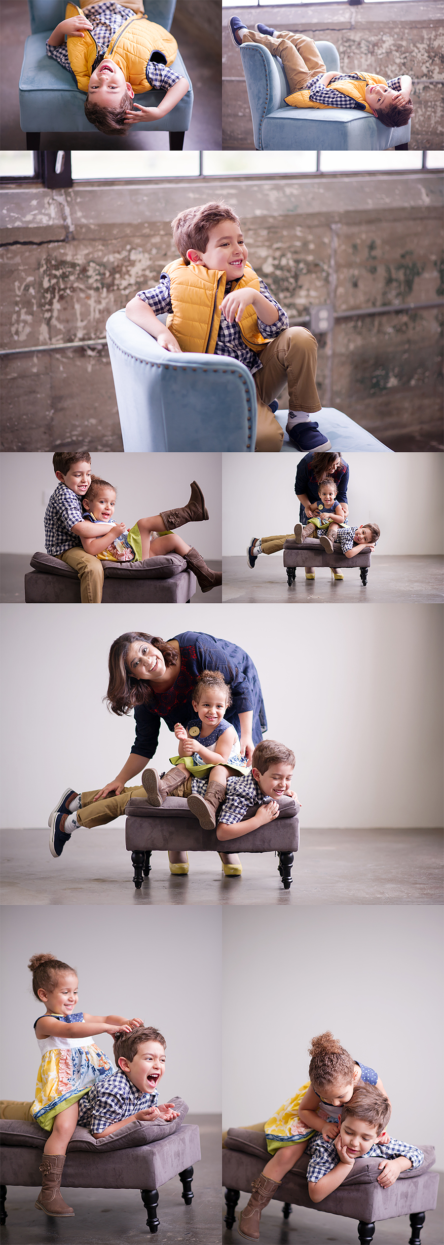 Houston Family Child Photographer