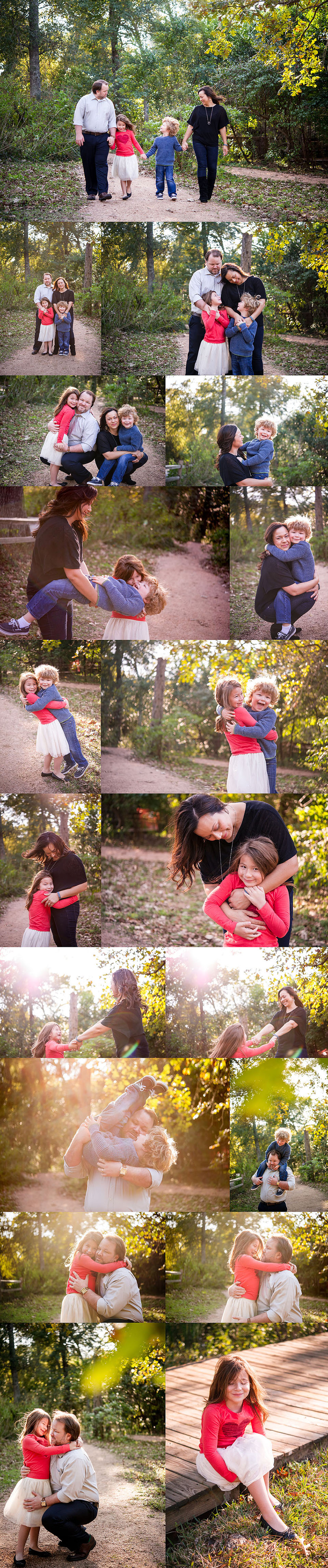 Houston Family Photographer