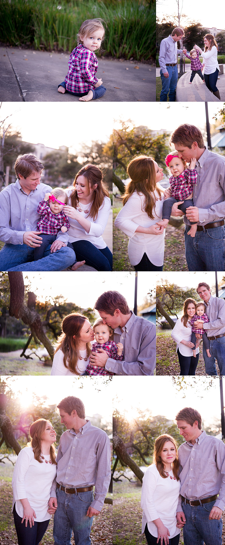 the woodlands family photographer