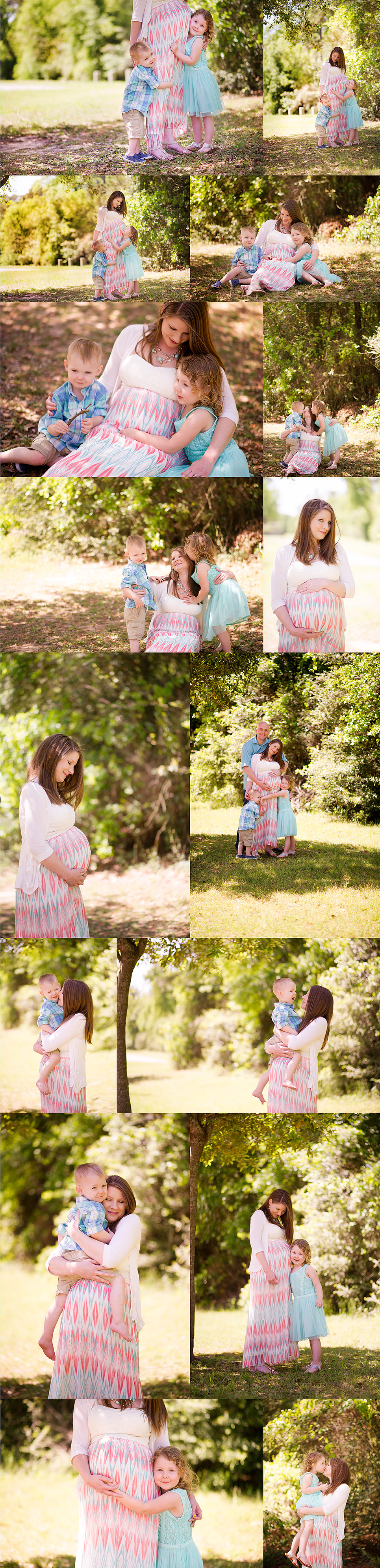 the woodlands family photographer