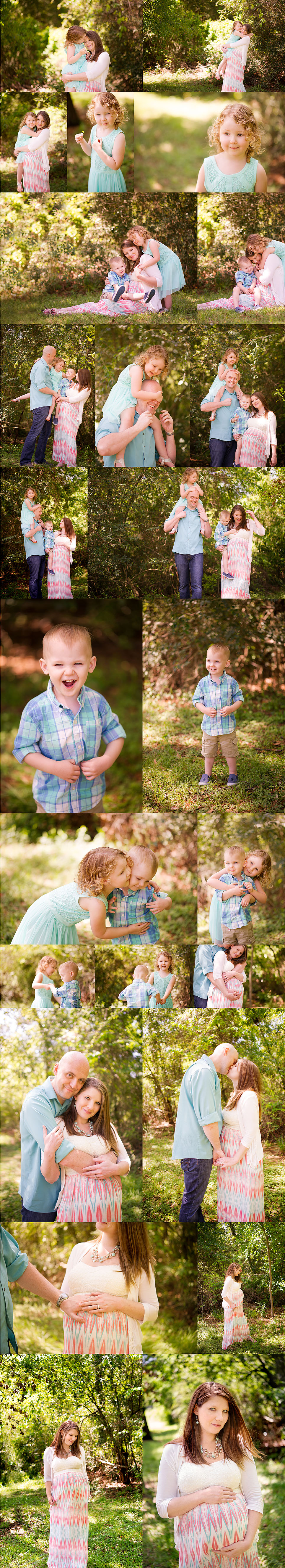 conroe family photographer