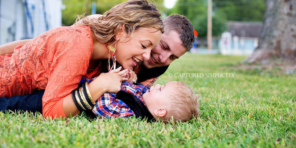 kid’s photos the woodlands