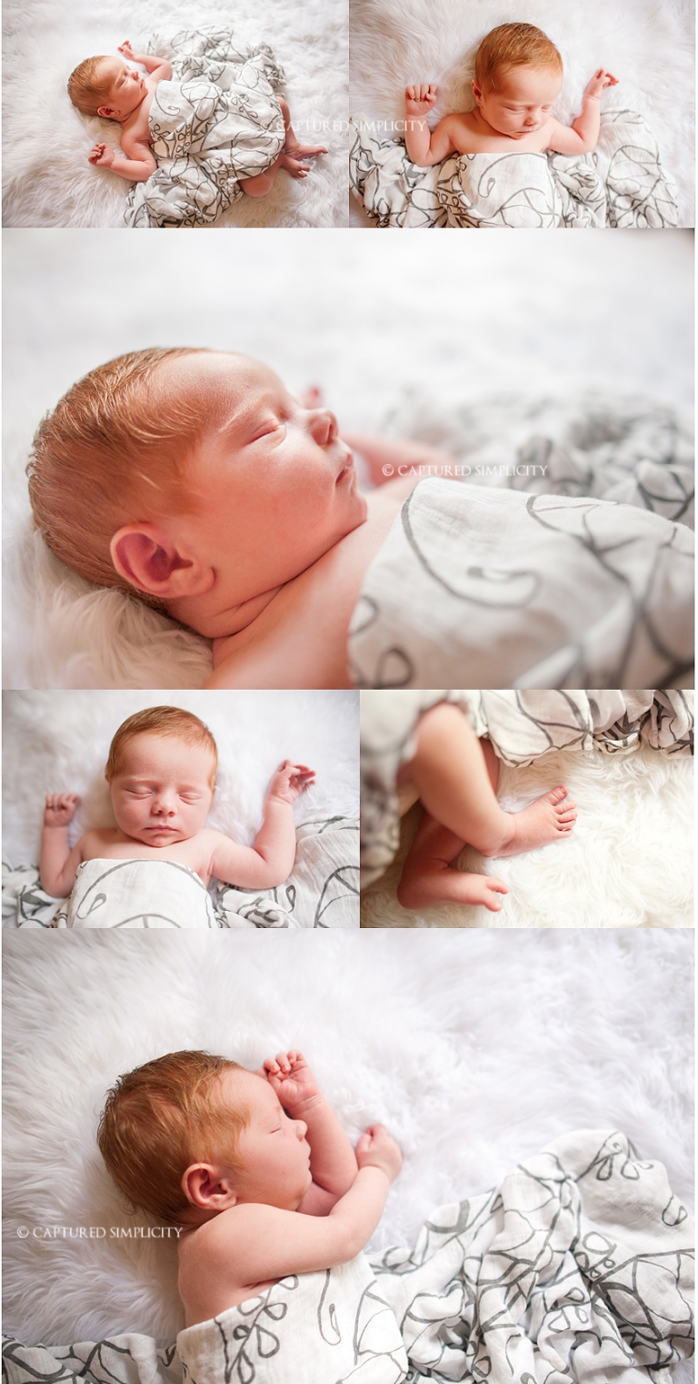 Sweet Beginnings | Houston Newborn Photographer - Child & Family ...