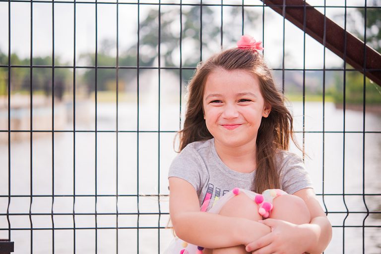 Houston Family Photographer