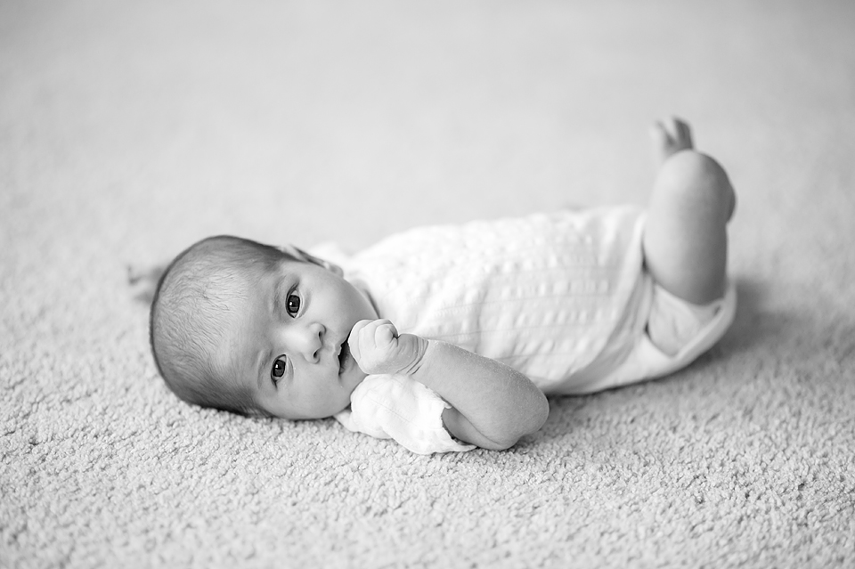 humble area baby photography