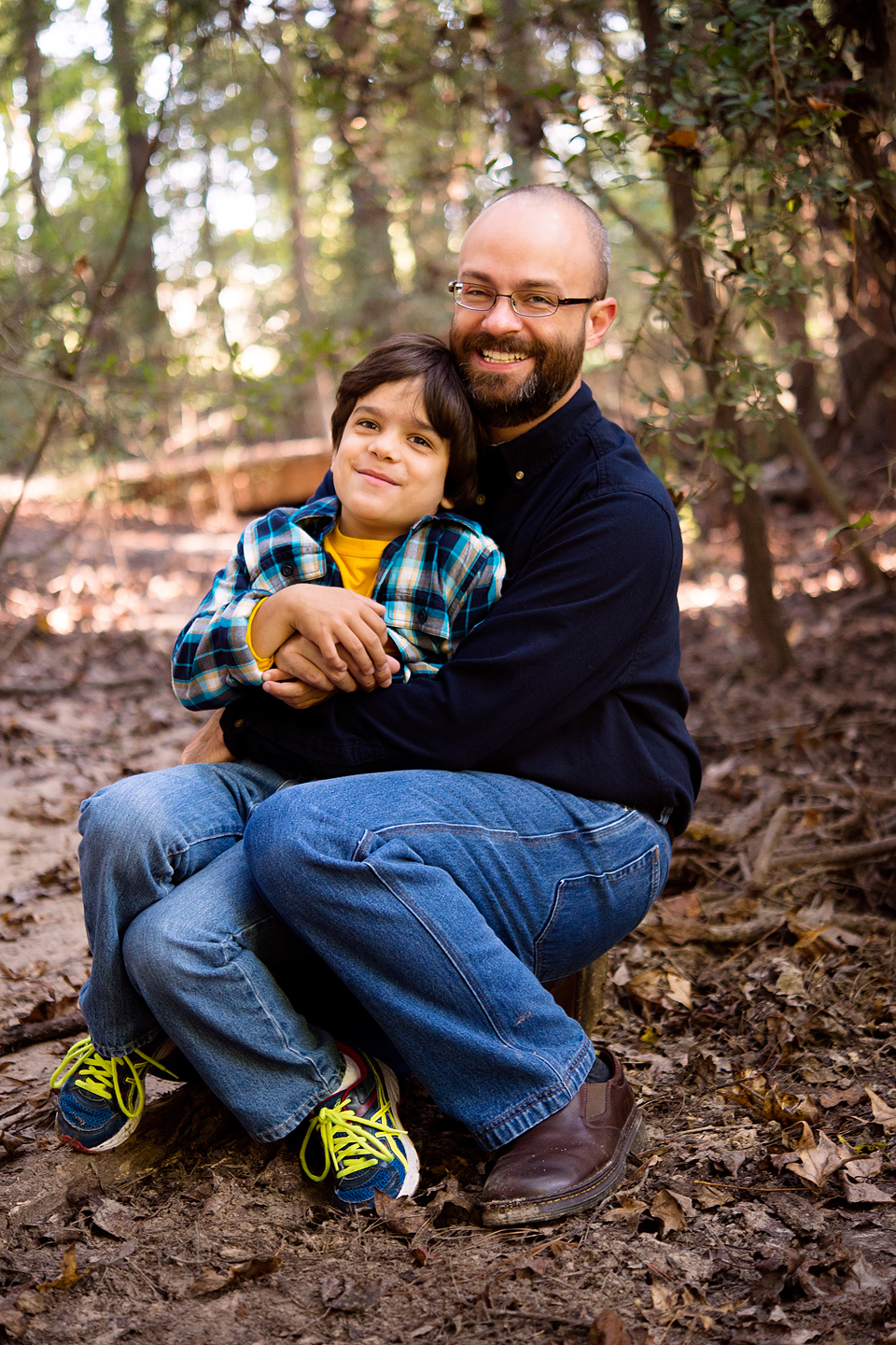 child photography houston