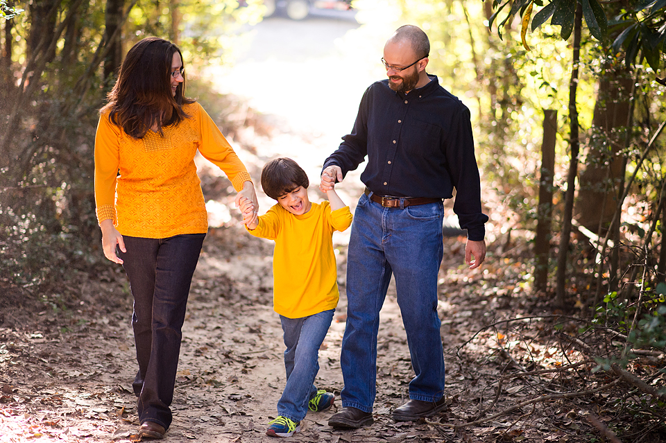 houston family photography