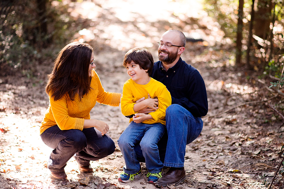 tomball child portraits