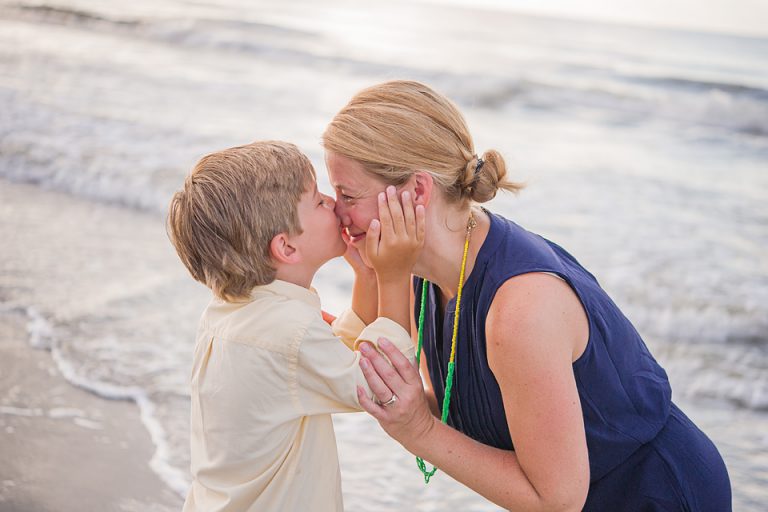 amazing beach photos baby portrait photographer