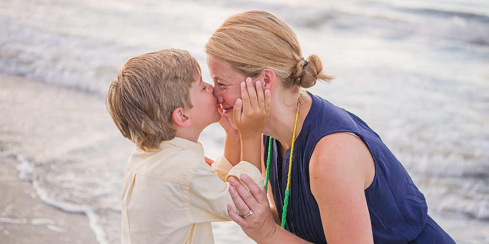 amazing beach photos baby portrait photographer