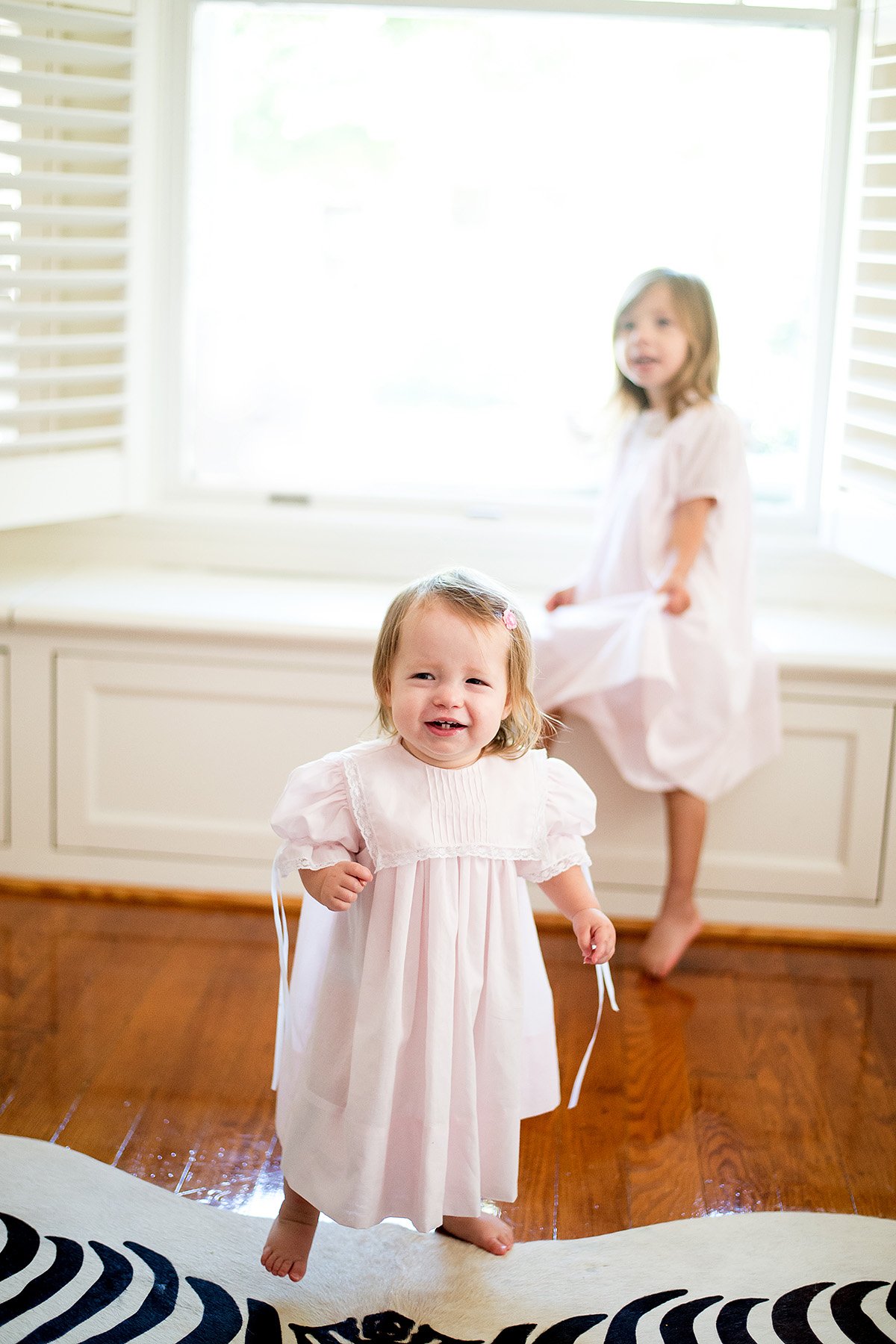 sisters in photos