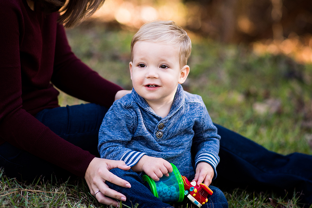 houston family portraits