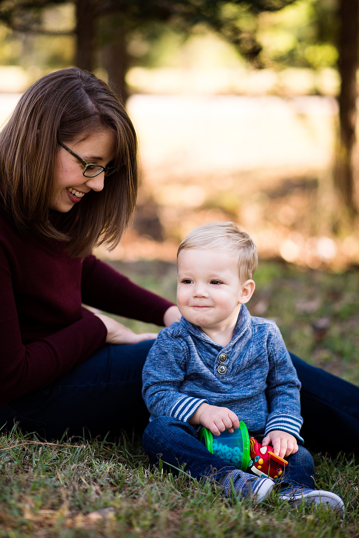 cypress family photos