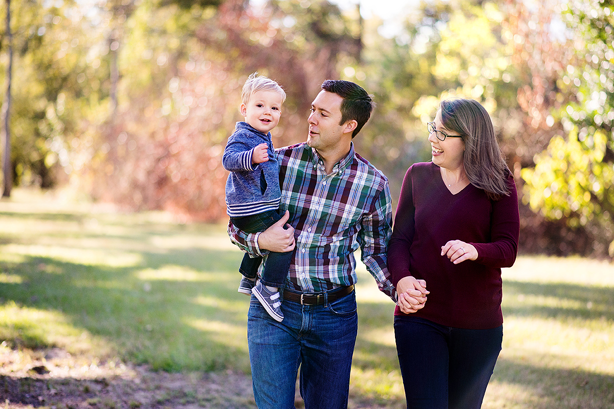 houston family photographers