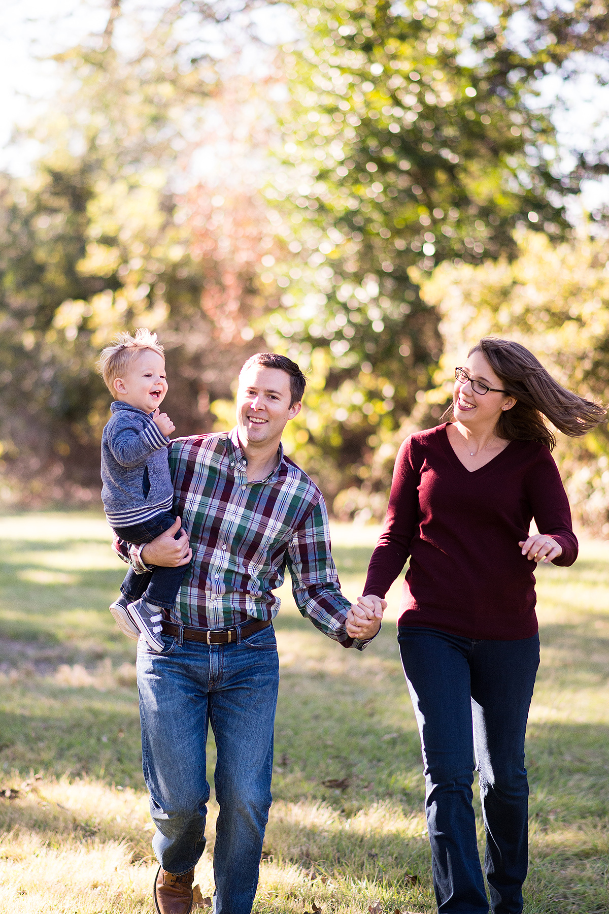 amazing family portraits