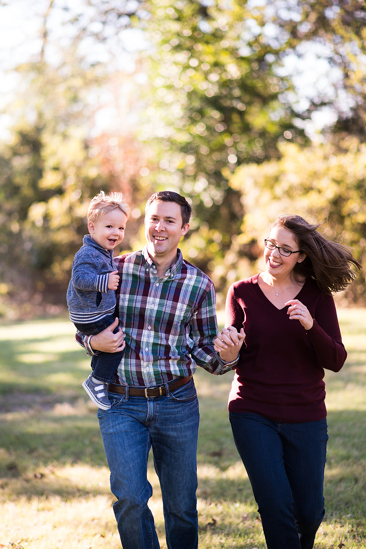 family photos in east texas