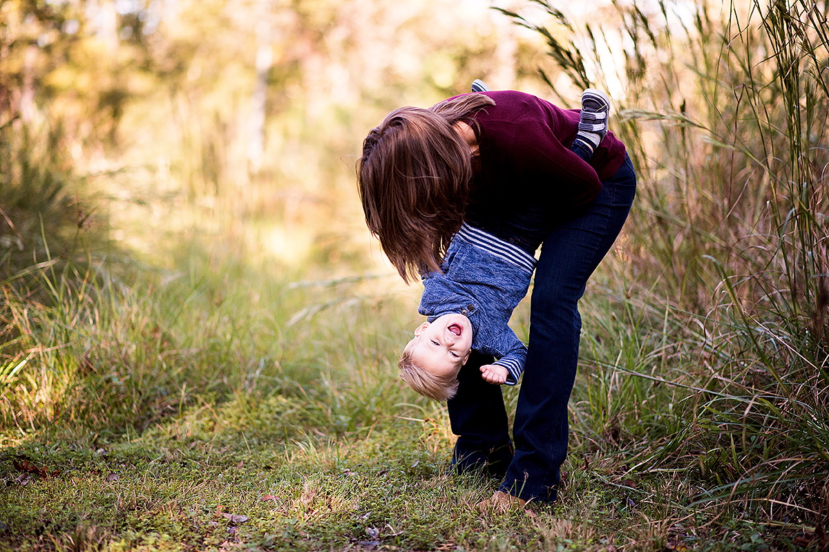 the woodlands child photos