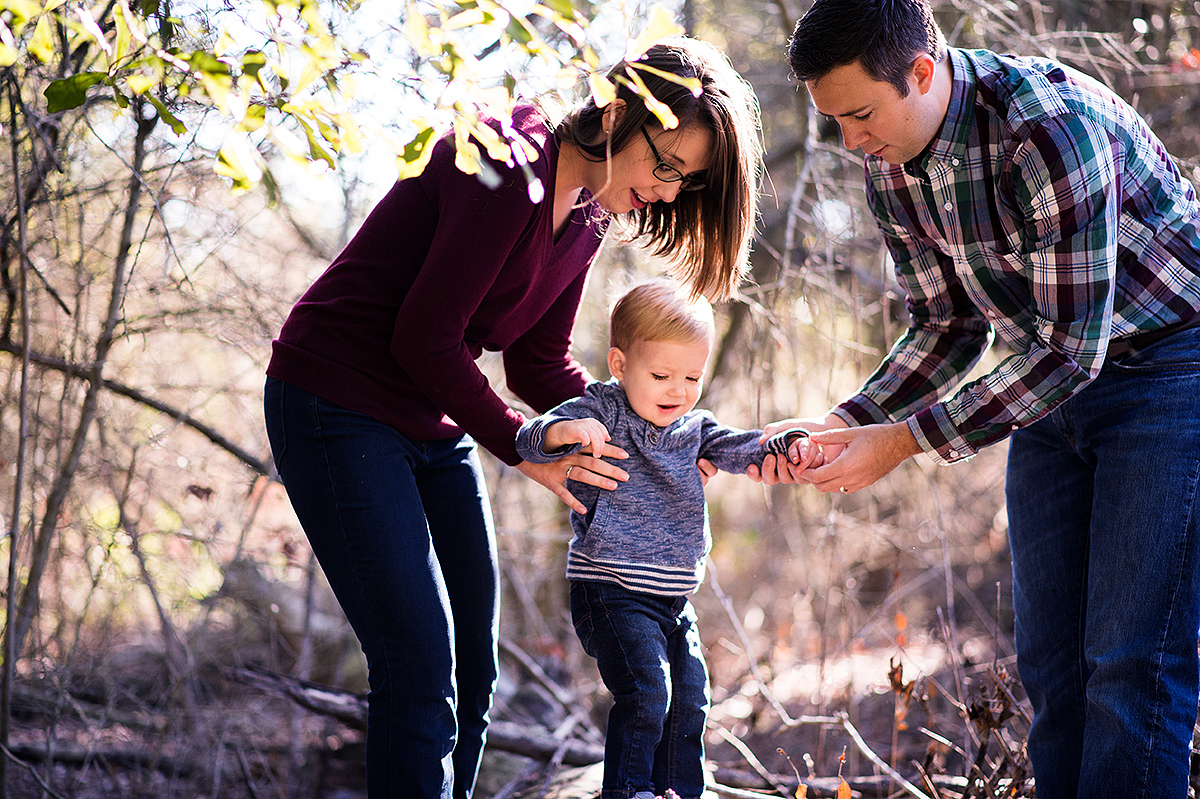 tomball family portraits