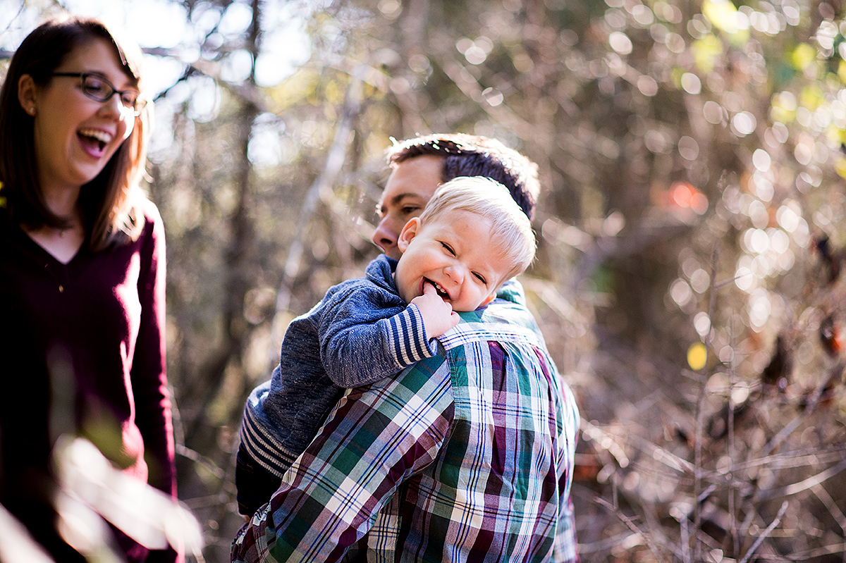 Houston Family Photographer