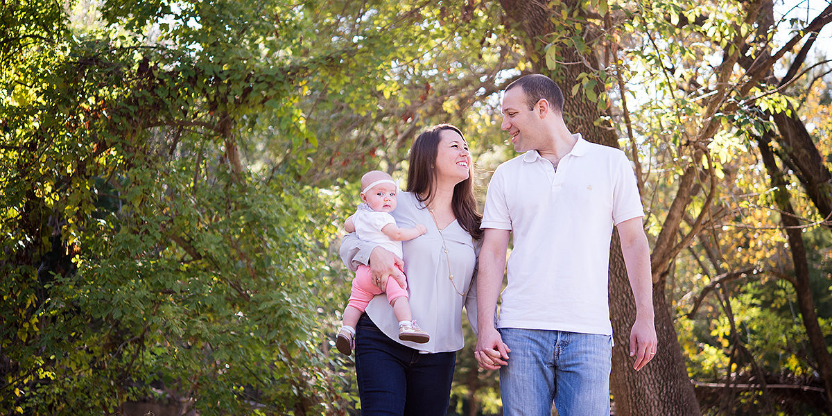 pictures with your child