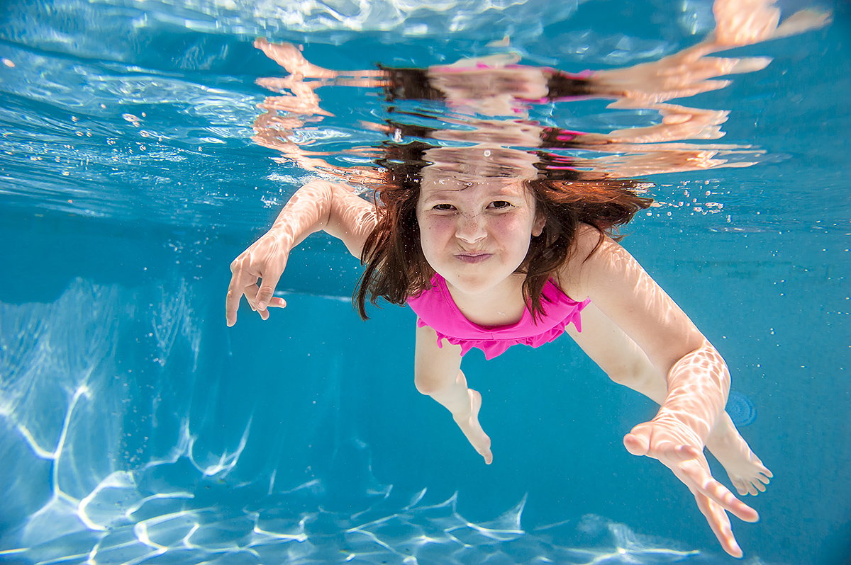 swimming pool photos