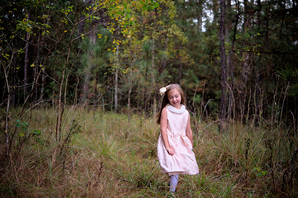 woodlands child photographers