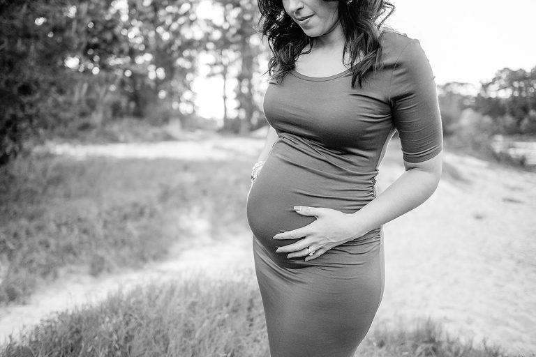 photos of your baby bump