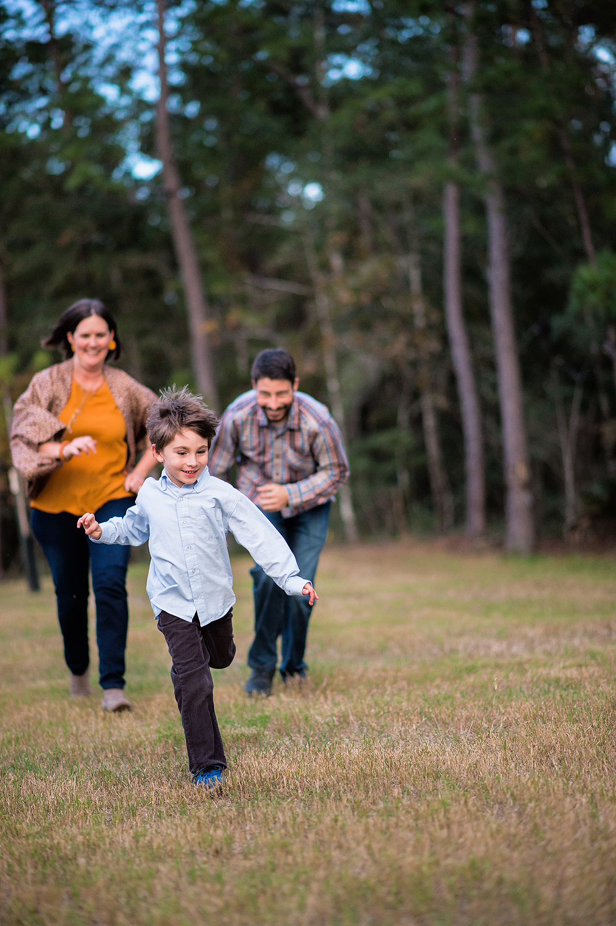 family photographers Houston Texas