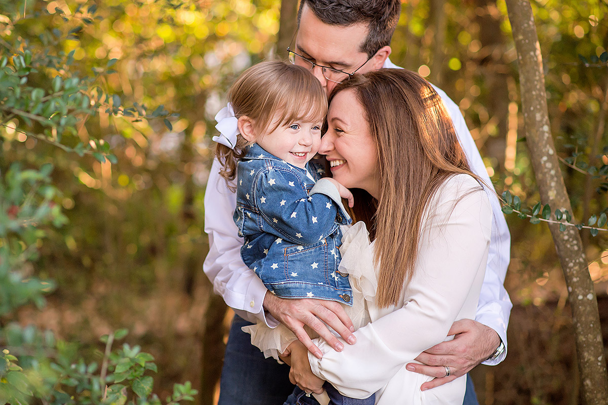 Houston Family Photographer