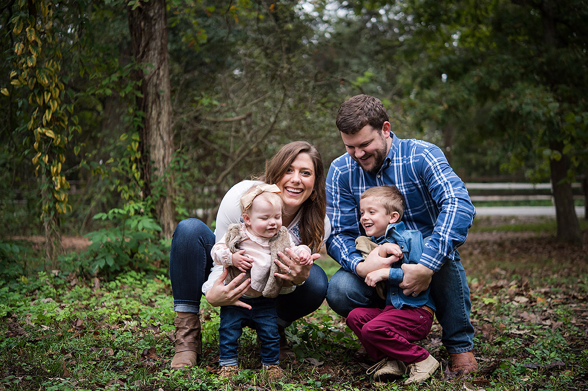 houston texas family photos