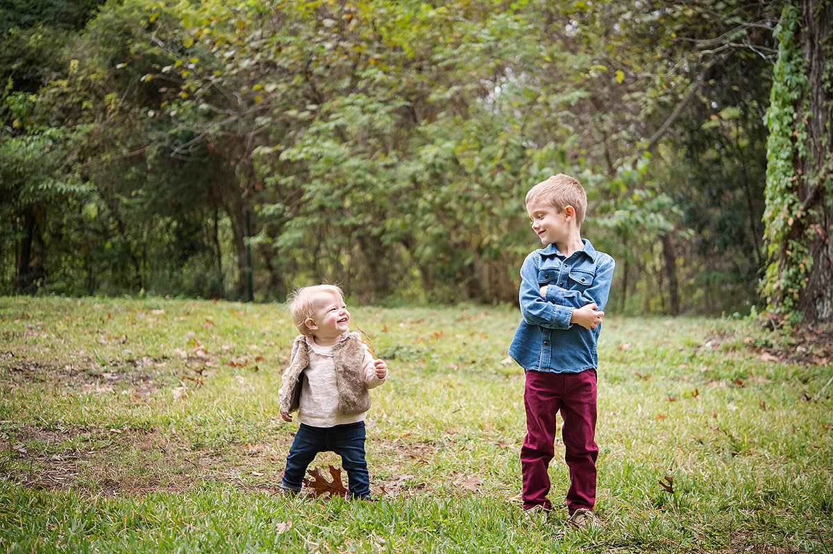 family photography