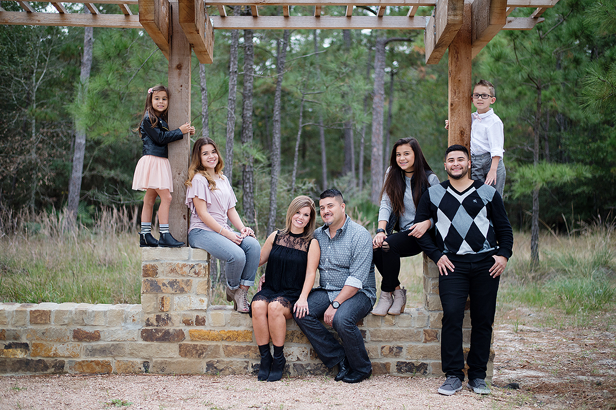 tx family photographer